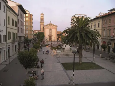 Comune di Cecina screenshot 7