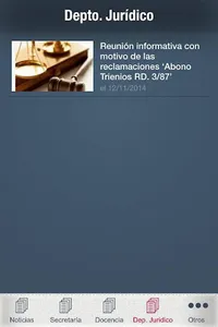 Coecadiz screenshot 1