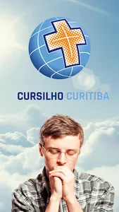 CURSILHO CURITIBA screenshot 1