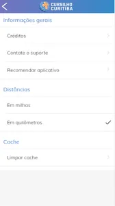 CURSILHO CURITIBA screenshot 4