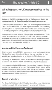 Doorstep EU screenshot 3