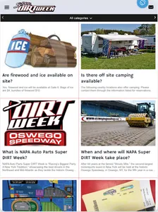 Super DIRT Week screenshot 13