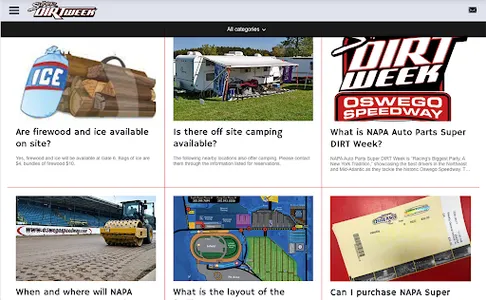 Super DIRT Week screenshot 17