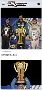 Super DIRT Week screenshot 4
