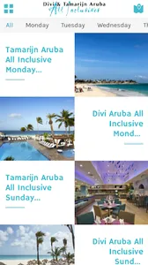 Divi&Tamarijn Aruba screenshot 4