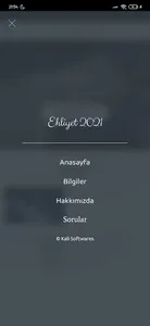 Ehliyet 2021 | En Kaliteli Sı screenshot 2