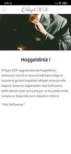 Ehliyet 2021 | En Kaliteli Sı screenshot 5