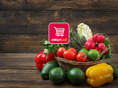 eMart.cd screenshot 5