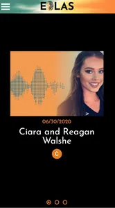 EOLAS Irish Dance screenshot 3