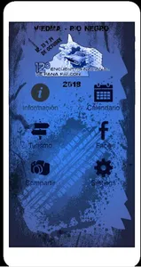 FanaFalcon 2018 screenshot 0