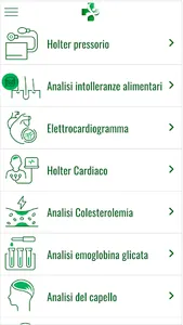 Farmacia Cardinali screenshot 2
