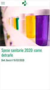 Farmacia Cardinali screenshot 4