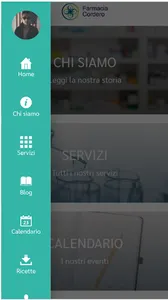 Farmacia Cordero screenshot 0