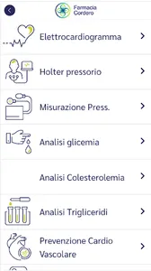 Farmacia Cordero screenshot 3