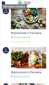 Farmacia Cordero screenshot 4