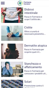 Farmacia Cordero screenshot 5