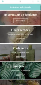 FEUILLAZUR screenshot 1