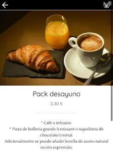 La Fornata screenshot 1