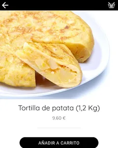 La Fornata screenshot 3