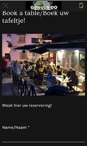 GEWOON DO, La Carihuela screenshot 0