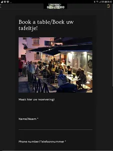 GEWOON DO, La Carihuela screenshot 4