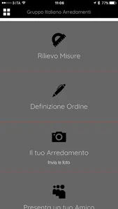 Gruppo Italiano Arredamenti screenshot 2