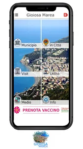 Città di Gioiosa Marea screenshot 0