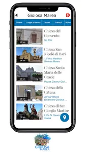 Città di Gioiosa Marea screenshot 1