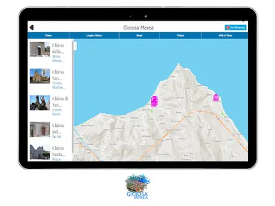 Città di Gioiosa Marea screenshot 4