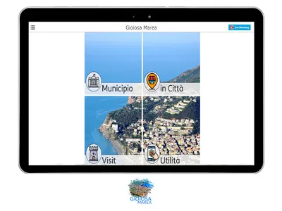 Città di Gioiosa Marea screenshot 6