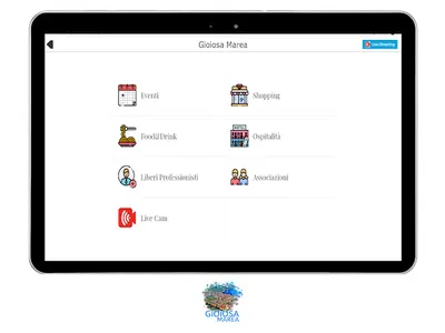 Città di Gioiosa Marea screenshot 8