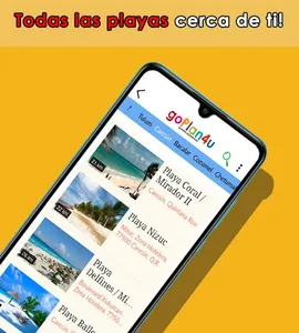 goPlan4u screenshot 0