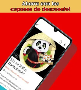 goPlan4u screenshot 1