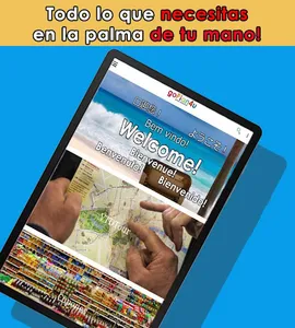 goPlan4u screenshot 12