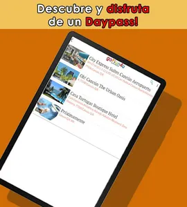 goPlan4u screenshot 13