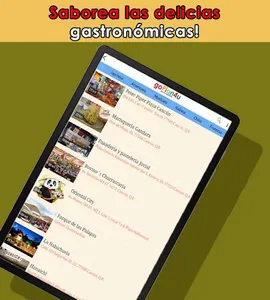 goPlan4u screenshot 15