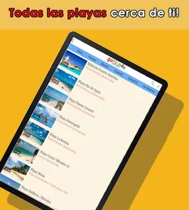 goPlan4u screenshot 16