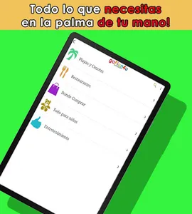 goPlan4u screenshot 19