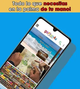 goPlan4u screenshot 4