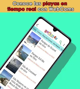 goPlan4u screenshot 6