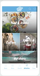 HEChange screenshot 3