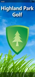 HPCC Golf screenshot 0