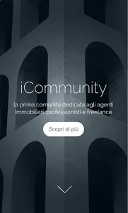 iCommunity Group screenshot 0