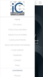 iCommunity Group screenshot 1