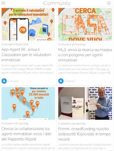 iCommunity Group screenshot 13
