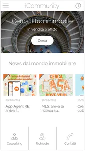 iCommunity Group screenshot 2