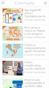 iCommunity Group screenshot 3