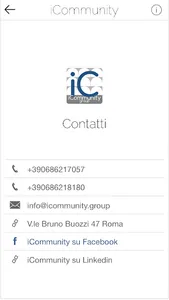 iCommunity Group screenshot 4