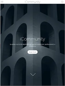 iCommunity Group screenshot 5