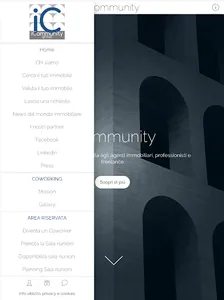 iCommunity Group screenshot 6